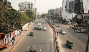 ৫ আগস্টের পরও লকডাউন চায় স্বাস্থ্য অধিদফতর