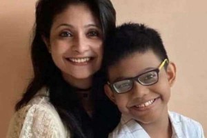 বিস্ময় বালক, ১০ বছর বয়সেই মহাকাশ নিয়ে বই লিখে তাক লাগিয়েছে বিশ্বকে!