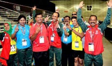 স্পেশাল অলিম্পিক বাংলাদেশের ২১ স্বর্ণ