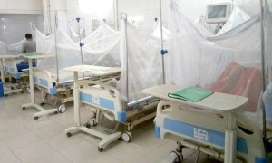 দেশে ডেঙ্গু আক্রান্তের নতুন রেকর্ড