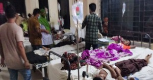 খাদ্যে বিষক্রিয়ায় ছাত্রের মৃত্যু: ৬ শিক্ষক কারাগারে