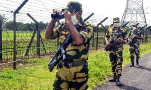 বাংলাদেশ-আসাম সীমান্তে ২ মাস রাত্রিকালীন কারফিউ জারি ভারতের