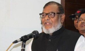 টিকা না নিয়ে বের হলে শাস্তি: বক্তব্য প্রত্যাহার করলেন মুক্তিযুদ্ধবিষয়ক মন্ত্রী