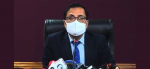 টিকার সর্বনিম্ন বয়সসীমা ২৫ বছর : স্বাস্থ্যের ডিজি