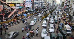 লকডাউন শিথিল করে প্রজ্ঞাপন জারি