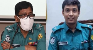 সাকলায়েনের বিরুদ্ধে ‘আইনগত’ ব্যবস্থার সুযোগ নেই : ডিএমপি কমিশনার