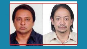 মামলা থেকে অব্যাহতি পেলেন সিকদার গ্রুপের সেই রন ও দিপু