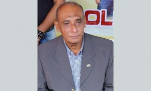 শিক্ষাবিদ ও কলামিস্ট ইনাম চৌধুরী আর নেই