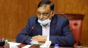 আফগানিস্তানে বাংলাদেশিদের যাওয়ার বিষয়টি অবাস্তব: স্বরাষ্ট্রমন্ত্রী