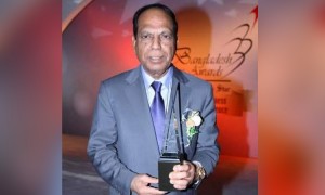 সাবেক এমপি আনোয়ার হোসেন আর নেই