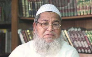 হেফাজত আমির আল্লামা জুনায়েদ বাবুনগরী আর নেই
