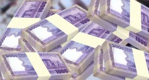 পড়ে আছে ৩ হাজার ৪১৫ কোটি টাকা