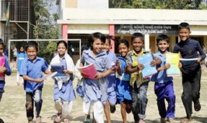 দেশে ১১ সেপ্টেম্বর পর্যন্ত বাড়লো শিক্ষাপ্রতিষ্ঠানের ছুটি