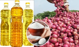 দেশে নিত্যপণ্যের দাম ঊর্ধ্বমুখী