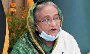 সিঙ্গাপুর-ব্যাংককের আদলে সাজানো হবে কক্সবাজারকে: প্রধানমন্ত্রী