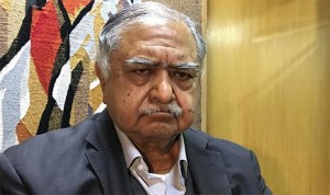 দেশটা এভাবে চলতে পারে না: ড. কামাল