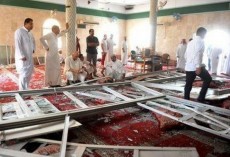 সৌদিতে মসজিদে বোমাহামলা: নিহতদের চারজন বাংলাদেশি