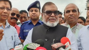 চন্দ্রিমা উদ্যান থেকে জিয়ার কবর সরানো হবে: মুক্তিযুদ্ধমন্ত্রী