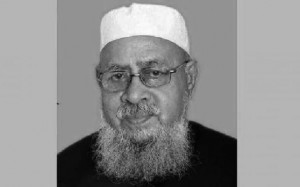 সিলেট জেলা পরিষদের চেয়ারমান লুৎফুর রহমান আর নেই