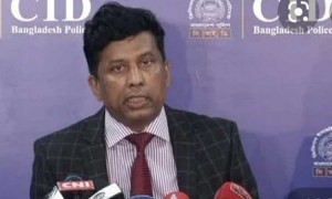পরীমণির মামলার তত্ত্বাবধানে থাকা সিআইডি কর্মকর্তাকে অবসরে পাঠালো সরকার