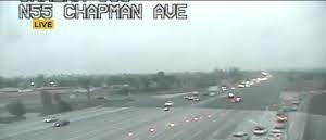 অরেঞ্জ কাউন্টিতে একাধিক গাড়ির মধ্যে সংঘর্ষে মৃত ১