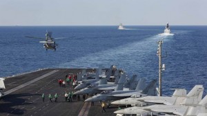 স্যান দিয়েগোতে হেলিকপ্টার বিধ্বস্ত হয়ে নিখোঁজ ৫ নাবিককে মৃত ঘোষণা