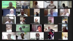 ‘খানবাহাদুর আহ্ছানউল্লা’র জীবনাদর্শ সাধারণ মানুষের কাছে অনুকরণীয় ও অনুসরণীয়’