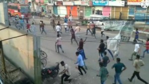 নোয়াখালীতে জেলা আ.লীগের কমিটি নিয়ে দ্বন্দ্ব, ১৪৪ ধারা