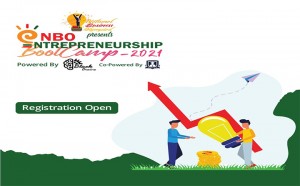 এনবিও-এর Entrepreneurship Boot-camp শুরু ১৩ সেপ্টেম্বর