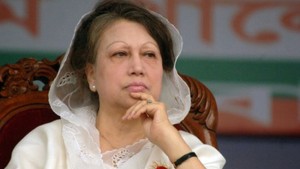 খালেদা জিয়ার মুক্তির মেয়াদ বাড়ানোর আবেদনে আইনমন্ত্রীর মত