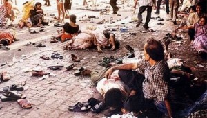 ২১ আগস্ট গ্রেনেড হামলা: ফাঁসির আসামির কারাগারে মৃত্যু