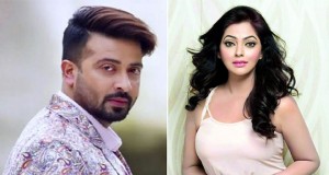 শিল্পী সমিতির নির্বাচনে লড়বেন শাকিব-নিপুণ