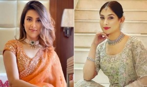 বলিউড সিনেমা নাকচ করলেন মীম-মেহজাবীন