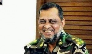 চাকরি চেয়ে ফেসবুকে স্ট্যাটাস দিলেন ময়মনসিংহ মেডিকেল কলেজের সাবেক পরিচালক