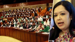 ই-কমার্সে প্রতারিতদের পাওনা সরকারকে দেওয়ার দাবি সংসদে