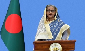 টেকসই ভবিষ্যৎ নিশ্চিতে বিশ্ব নেতাদের কাছে শেখ হাসিনার ৬ প্রস্তাব