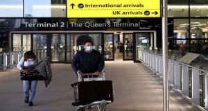 যুক্তরাজ্যের ‘কোভিড রেড লিস্ট’ থেকে সরছে বাংলাদেশের নাম