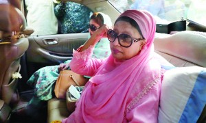 খালেদা জিয়ার সাজা স্থগিতের মেয়াদ আরও ছয় মাস বাড়ল