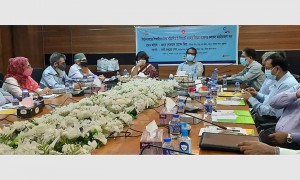 ‘ই-সিগারেট বন্ধে যথাযথ পদক্ষেপ নেওয়া হবে’