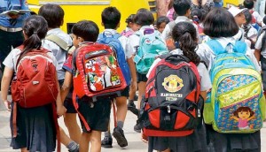 বন্ধ হয়ে গেছে দেশের ২০ হাজার কিন্ডারগার্টেন