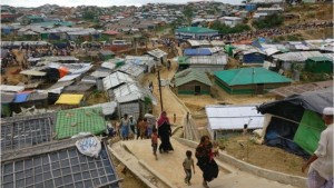 রোহিঙ্গাদের জন্য আরও ১৮ কোটি ডলার সহায়তা দেবে যুক্তরাষ্ট্র