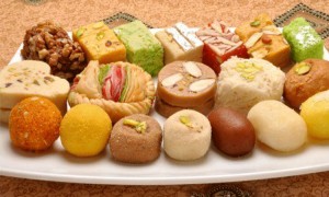 ঘরেই তৈরি করুন মিষ্টি