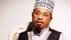 মুফতি কাজী ইব্রাহিম আটক