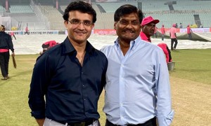 সৌরভ গাঙ্গুলির বন্ধুত্ব কাজে লাগাতে চান মিঠু