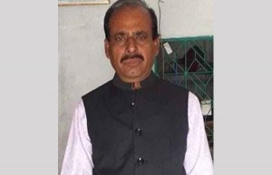 ভারতীয় নাগরিকত্ব নিয়েই হলেন ইউপি চেয়ারম্যান, স্ত্রীও করছেন সরকারি চাকুরী