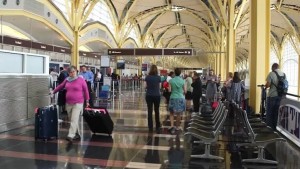 আভ্যন্তরীণ ফ্লাইটে যুক্ত হতে পারে ভ্রমণের নতুন বিধিনিষেধ