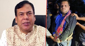 স্বাস্থ্যের সাবেক ডিজি কালামসহ ছয়জনের বিরুদ্ধে চার্জশিট