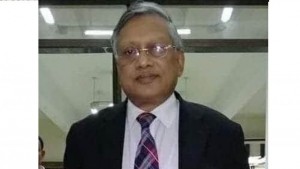 জাতীয় পার্টির মহাসচিব বাবলু আর নেই