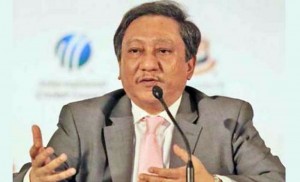 ফের বিসিবি সভাপতি নির্বাচিত পাপন