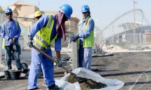 বাহরাইন ভ্রমণে বাধা কাটলো বাংলাদেশিদের